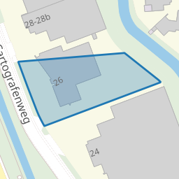 Perceel WWK00-D-2999