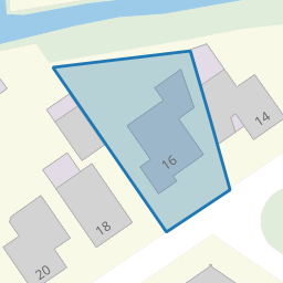 Perceel WWK00-D-3011