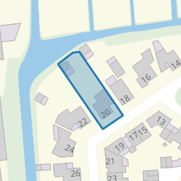 Perceel WWK00-D-3013