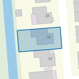 Perceel WWK00-D-3020