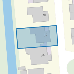 Perceel WWK00-D-3021