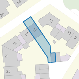 Perceel WWK00-D-3030