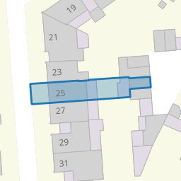Perceel WWK00-D-3035