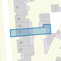 Perceel WWK00-D-3036