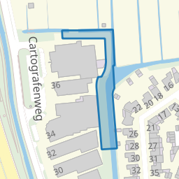 Perceel WWK00-D-3044