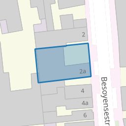 Perceel WWK00-D-3046