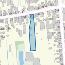 Perceel WWK00-D-3048