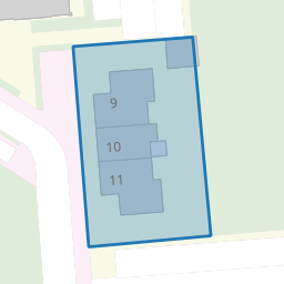 Perceel WWK00-D-3054