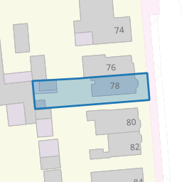 Perceel WWK00-D-3059