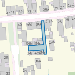 Perceel WWK00-D-3081