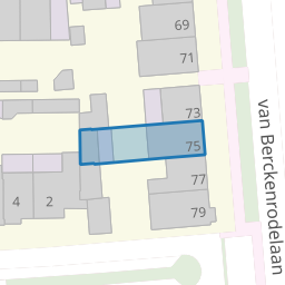 Perceel WWK00-D-3101