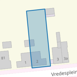 Perceel WWK00-D-3125