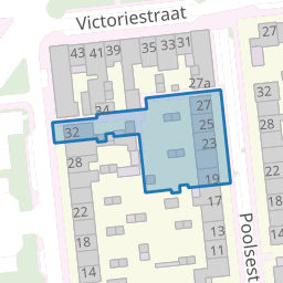 Perceel WWK00-D-3127