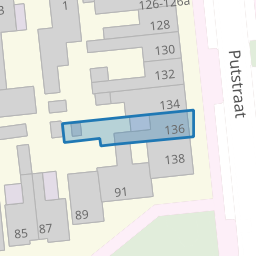 Perceel WWK00-D-3132
