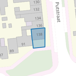 Perceel WWK00-D-3133