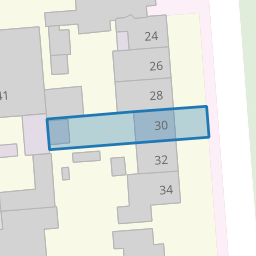Perceel WWK00-D-3142