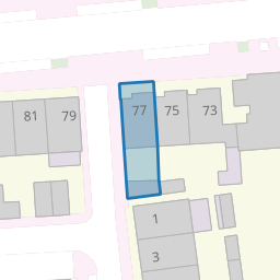 Perceel WWK00-D-3152