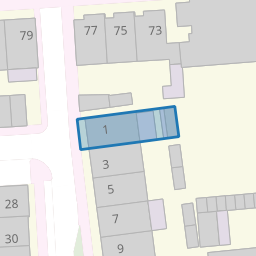 Perceel WWK00-D-3156