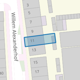 Perceel WWK00-D-3161