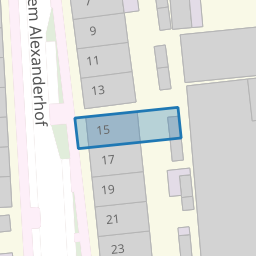 Perceel WWK00-D-3164