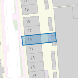 Perceel WWK00-D-3166