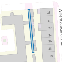 Perceel WWK00-D-3172