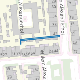 Perceel WWK00-D-3181