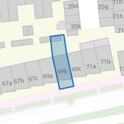 Perceel WWK00-D-3208