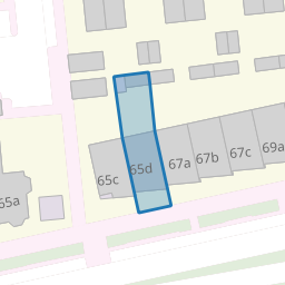 Perceel WWK00-D-3213