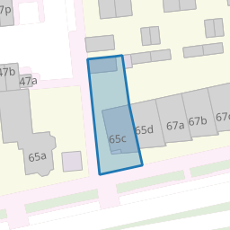 Perceel WWK00-D-3214