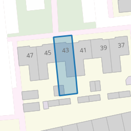 Perceel WWK00-D-3218