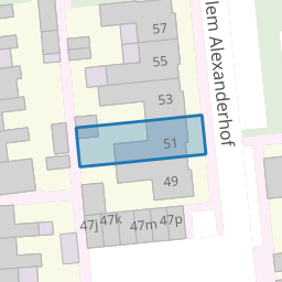 Perceel WWK00-D-3235