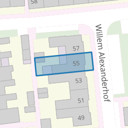 Perceel WWK00-D-3237