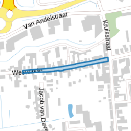 Perceel WWK00-D-3254