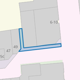 Perceel WWK00-D-3260