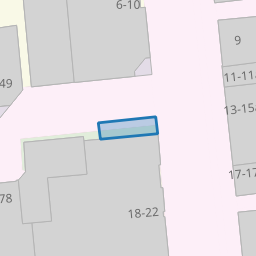 Perceel WWK00-D-3261