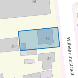 Perceel WWK00-D-3269
