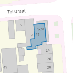 Perceel WWK00-D-3270