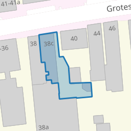 Perceel WWK00-D-3273