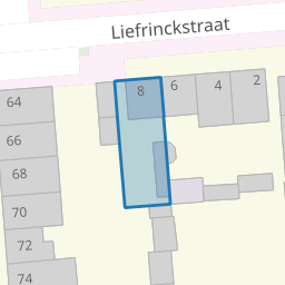 Perceel WWK00-D-3275