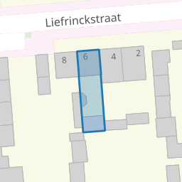 Perceel WWK00-D-3276