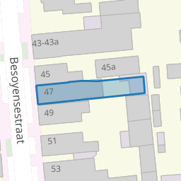 Perceel WWK00-D-3284
