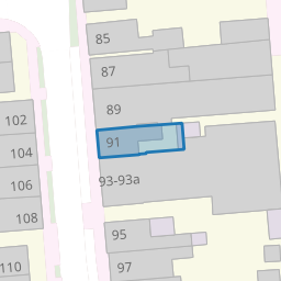Perceel WWK00-D-3285