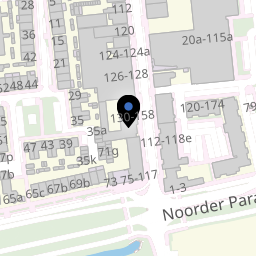 Appartement WWK00 D 3287 16
