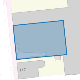 Perceel WWK00-D-3300