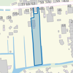 Perceel WWK00-D-3307