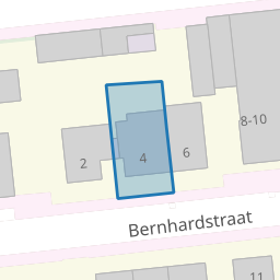 Perceel WWK00-D-3310