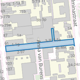 Perceel WWK00-D-3322