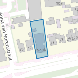 Perceel WWK00-D-3329