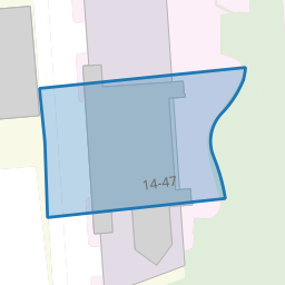 Perceel WWK00-D-3347